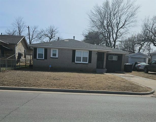 1508 NE 30th Street, Oklahoma City, OK 73111