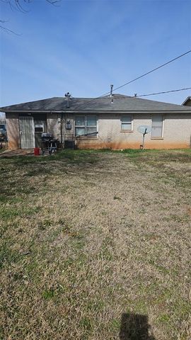 1508 NE 30th Street, Oklahoma City, OK 73111