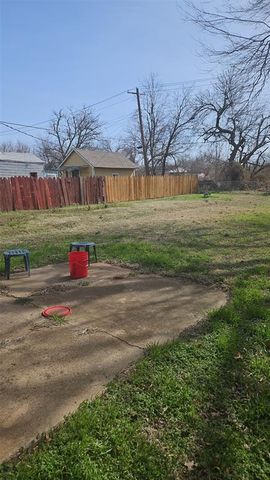 1508 NE 30th Street, Oklahoma City, OK 73111