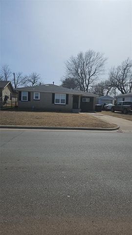 1508 NE 30th Street, Oklahoma City, OK 73111