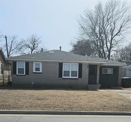 1508 NE 30th Street, Oklahoma City, OK 73111