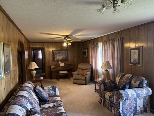 552 Pea Ridge Rd, Chestnut Mound, TN 38552