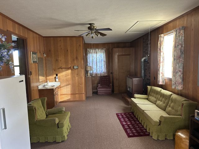 552 Pea Ridge Rd, Chestnut Mound, TN 38552