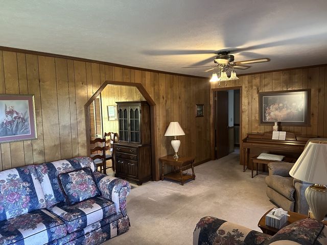 552 Pea Ridge Rd, Chestnut Mound, TN 38552