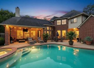 13602 Springmint Drive, Cypress, TX 77429