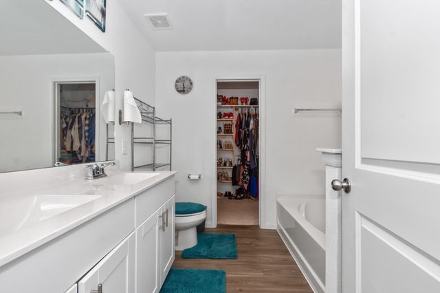 23402 Pinetum Circle, Spring, TX 77373