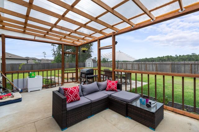 23402 Pinetum Circle, Spring, TX 77373