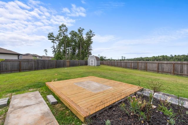 23402 Pinetum Circle, Spring, TX 77373