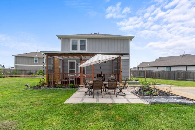 23402 Pinetum Circle, Spring, TX 77373