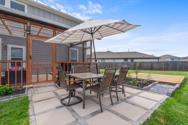 23402 Pinetum Circle, Spring, TX 77373