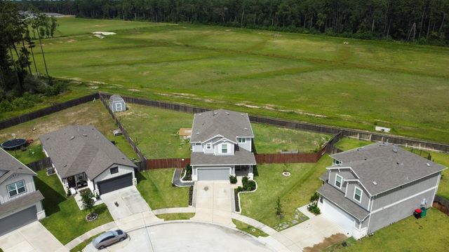 23402 Pinetum Circle, Spring, TX 77373