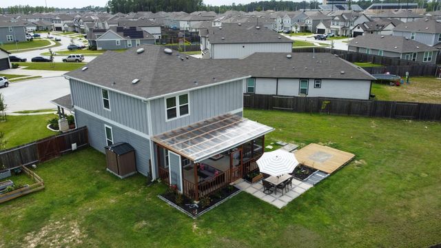 23402 Pinetum Circle, Spring, TX 77373