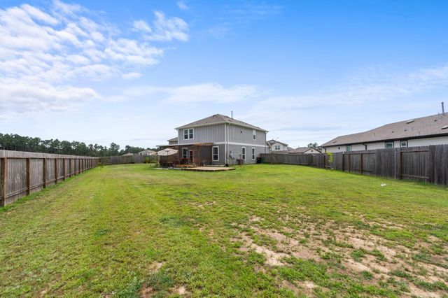 23402 Pinetum Circle, Spring, TX 77373