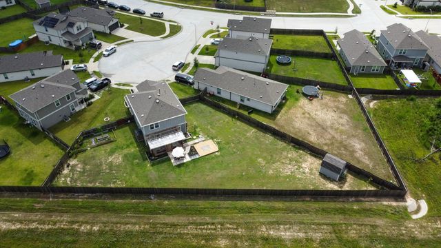 23402 Pinetum Circle, Spring, TX 77373