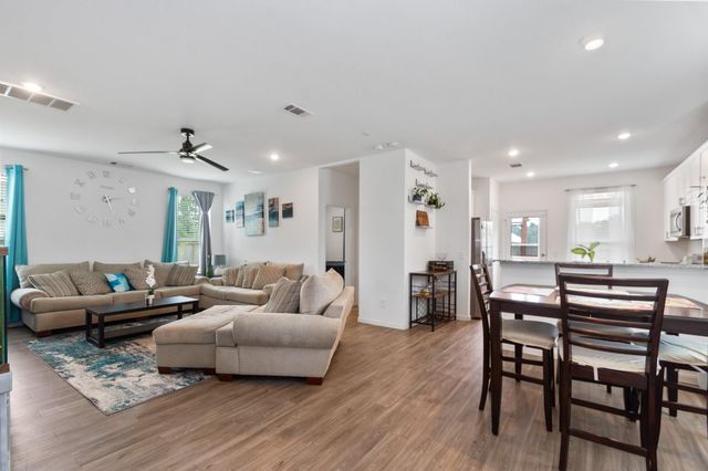 23402 Pinetum Circle, Spring, TX 77373