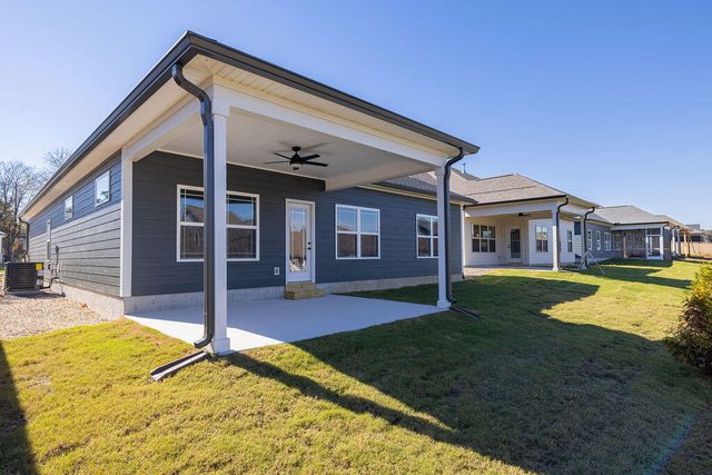 3063 Discovery Drive NW 30, Cleveland, TN 37312