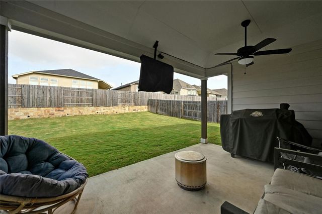 757 Cherrystone LOOP, Buda, TX 78610