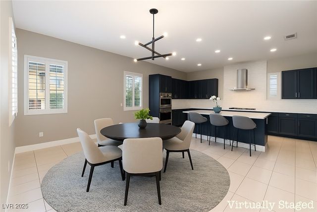 20 Garden Rain Drive, Las Vegas, NV 89135