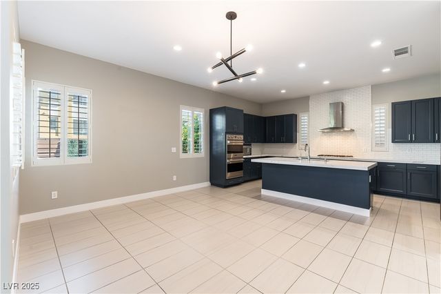 20 Garden Rain Drive, Las Vegas, NV 89135