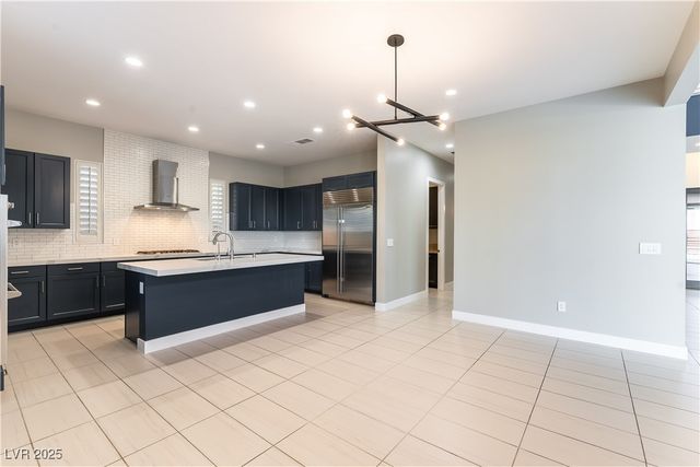 20 Garden Rain Drive, Las Vegas, NV 89135