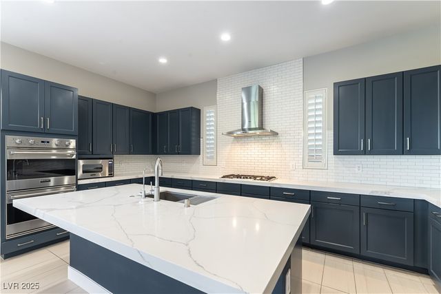 20 Garden Rain Drive, Las Vegas, NV 89135