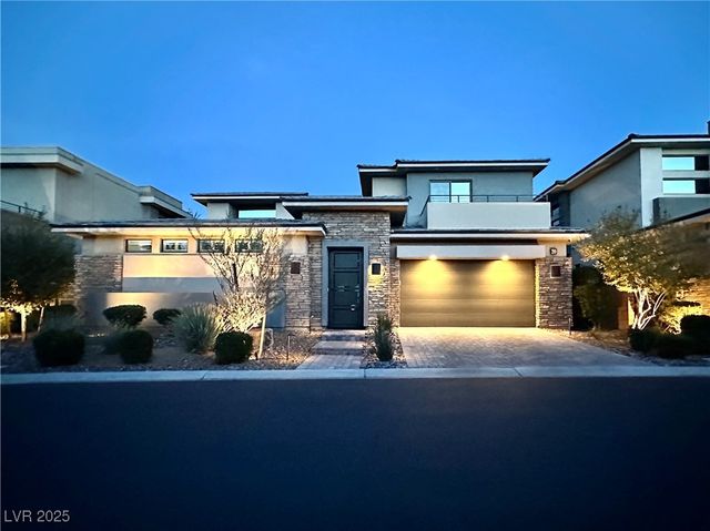 20 Garden Rain Drive, Las Vegas, NV 89135