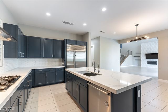 20 Garden Rain Drive, Las Vegas, NV 89135