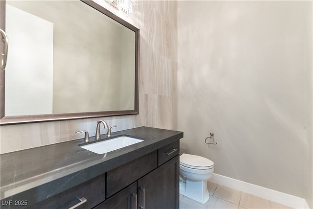 20 Garden Rain Drive, Las Vegas, NV 89135