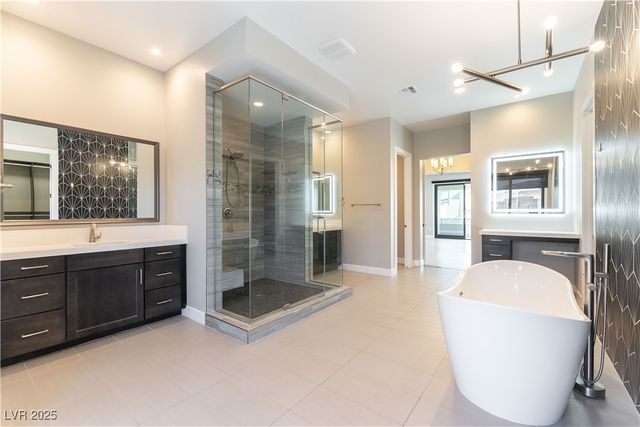 20 Garden Rain Drive, Las Vegas, NV 89135