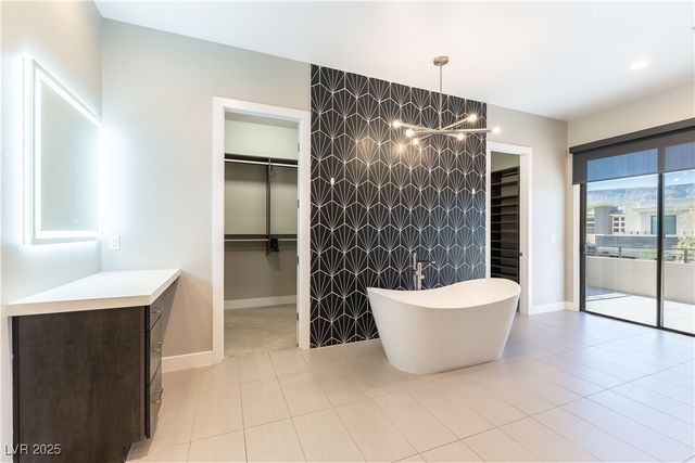 20 Garden Rain Drive, Las Vegas, NV 89135