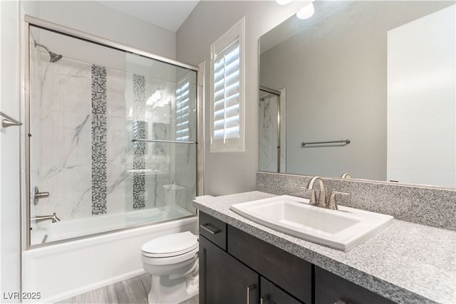 20 Garden Rain Drive, Las Vegas, NV 89135