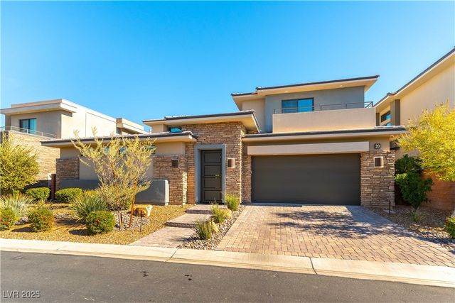 20 Garden Rain Drive, Las Vegas, NV 89135