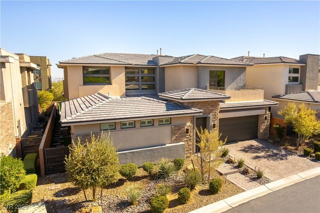 20 Garden Rain Drive, Las Vegas, NV 89135