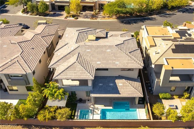 20 Garden Rain Drive, Las Vegas, NV 89135