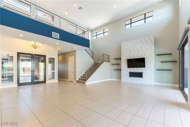 20 Garden Rain Drive, Las Vegas, NV 89135