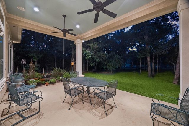 37519 Edgewater Drive, Pinehurst, TX 77362