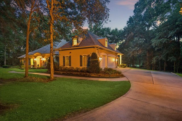 37519 Edgewater Drive, Pinehurst, TX 77362