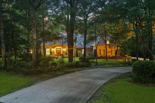 37519 Edgewater Drive, Pinehurst, TX 77362