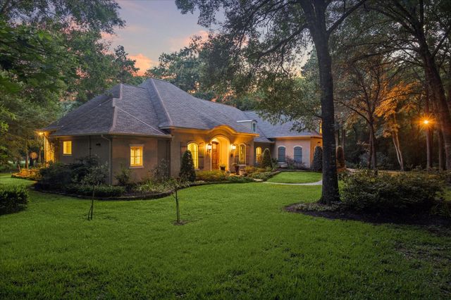 37519 Edgewater Drive, Pinehurst, TX 77362