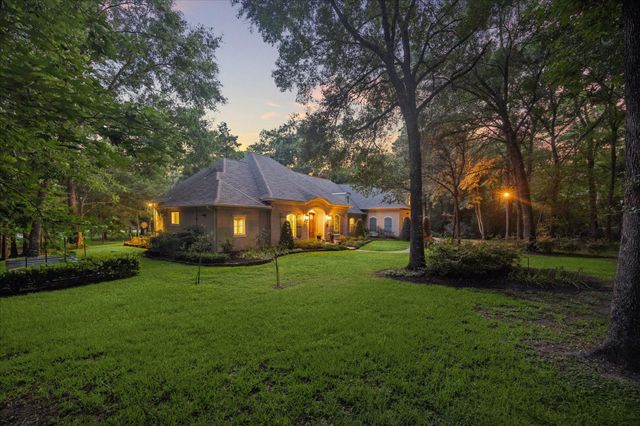 37519 Edgewater Drive, Pinehurst, TX 77362