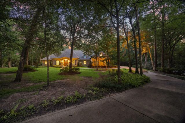 37519 Edgewater Drive, Pinehurst, TX 77362