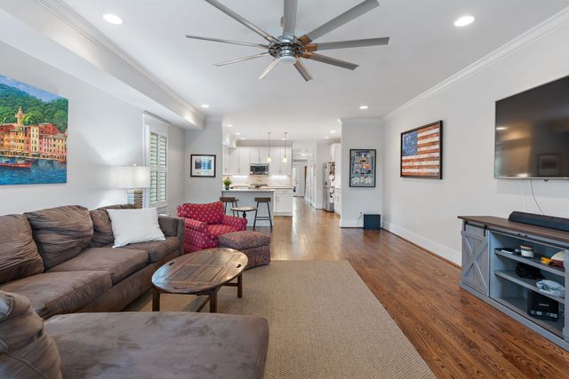 414B Saint Francis Ave, Nashville, TN 37205