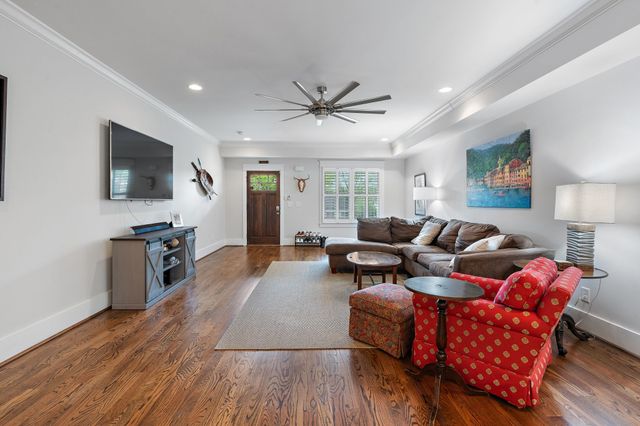 414B Saint Francis Ave, Nashville, TN 37205