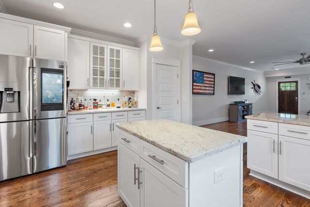 414B Saint Francis Ave, Nashville, TN 37205