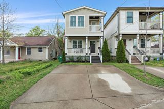 414B Saint Francis Ave, Nashville, TN 37205
