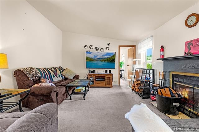 1528 County Road 1, Cripple Creek, CO 80813