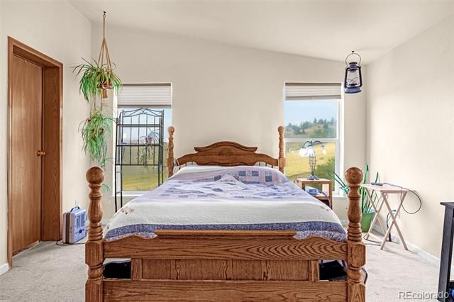 1528 County Road 1, Cripple Creek, CO 80813