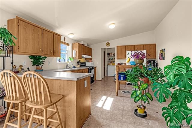 1528 County Road 1, Cripple Creek, CO 80813
