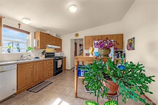 1528 County Road 1, Cripple Creek, CO 80813