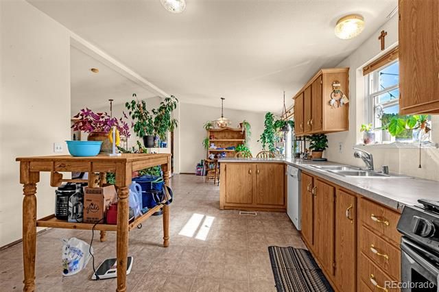 1528 County Road 1, Cripple Creek, CO 80813